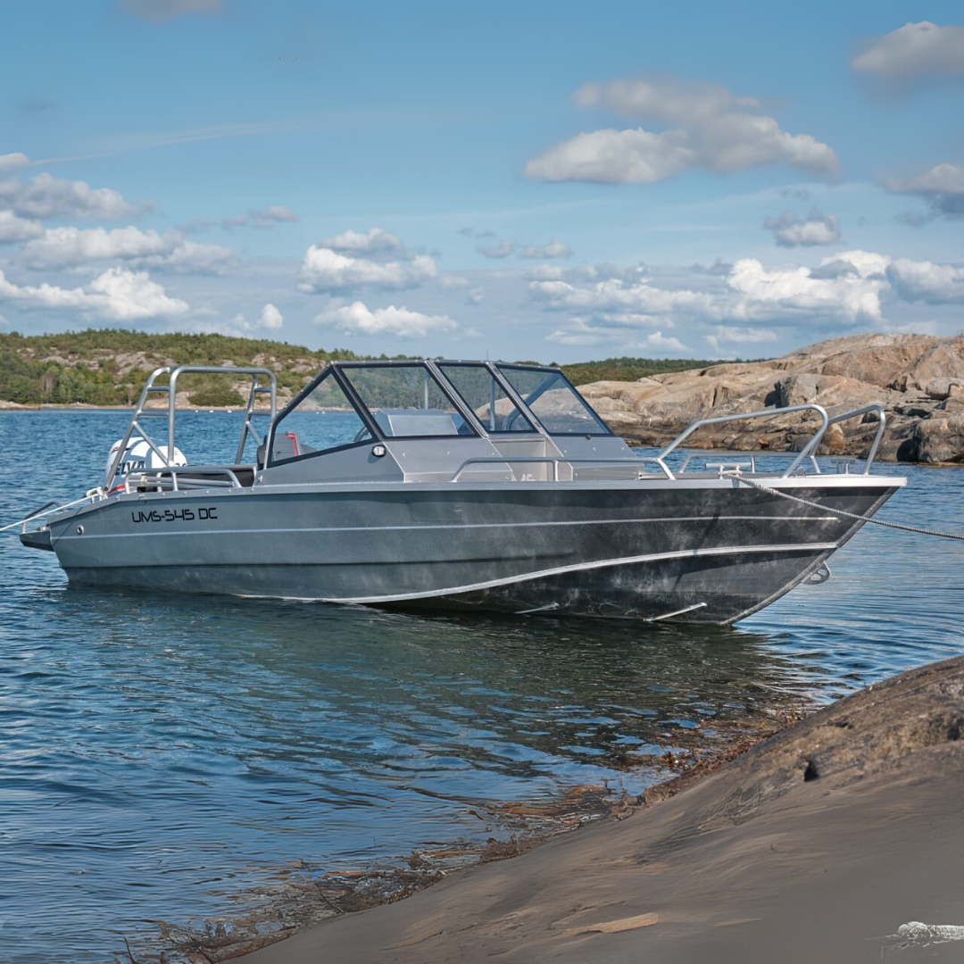 Stratos Marine Vortex 545 DC