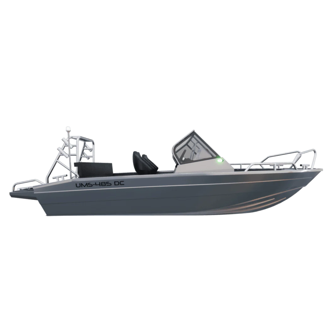 Stratos Marine Flash 485 DC