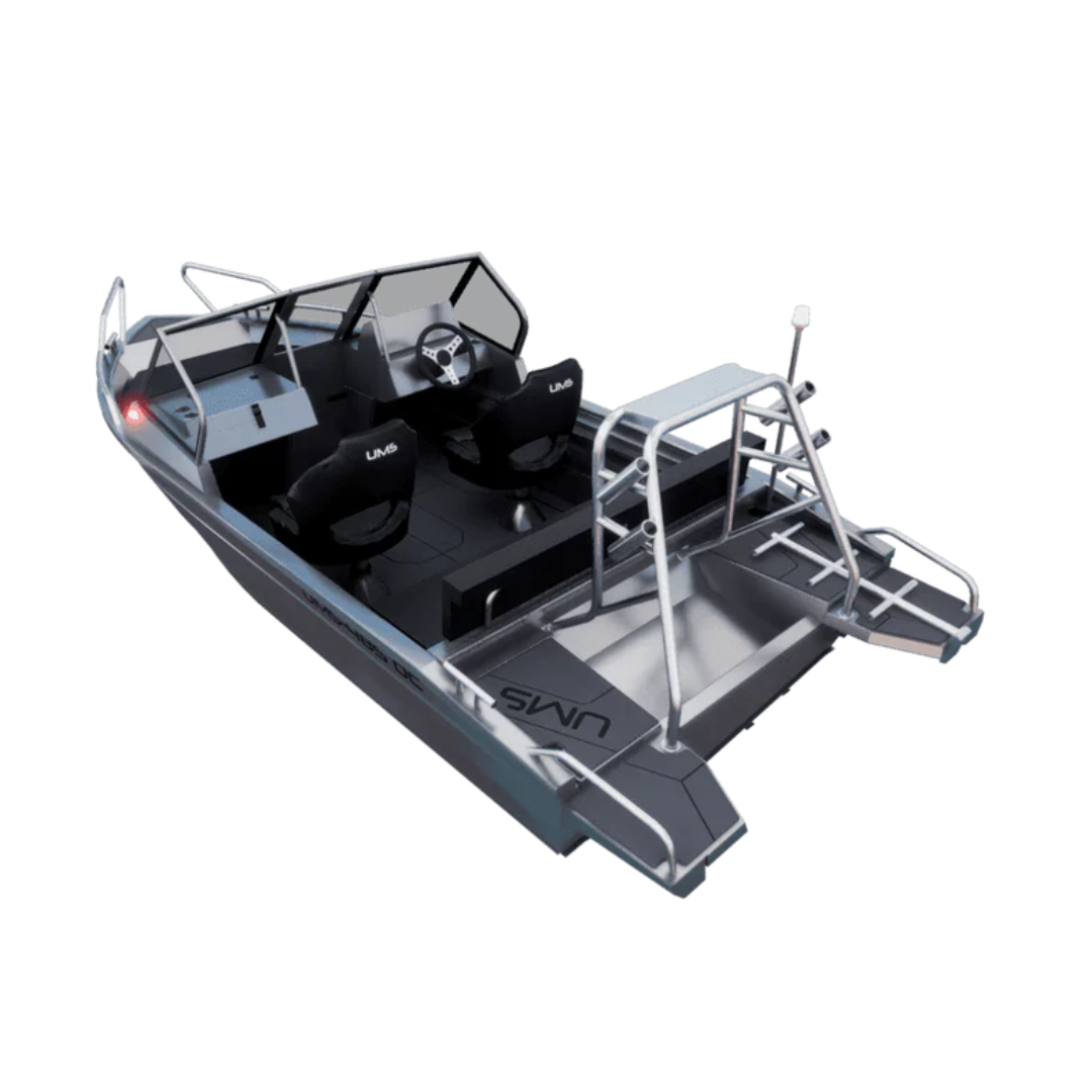 Stratos Marine Flash 485 DC