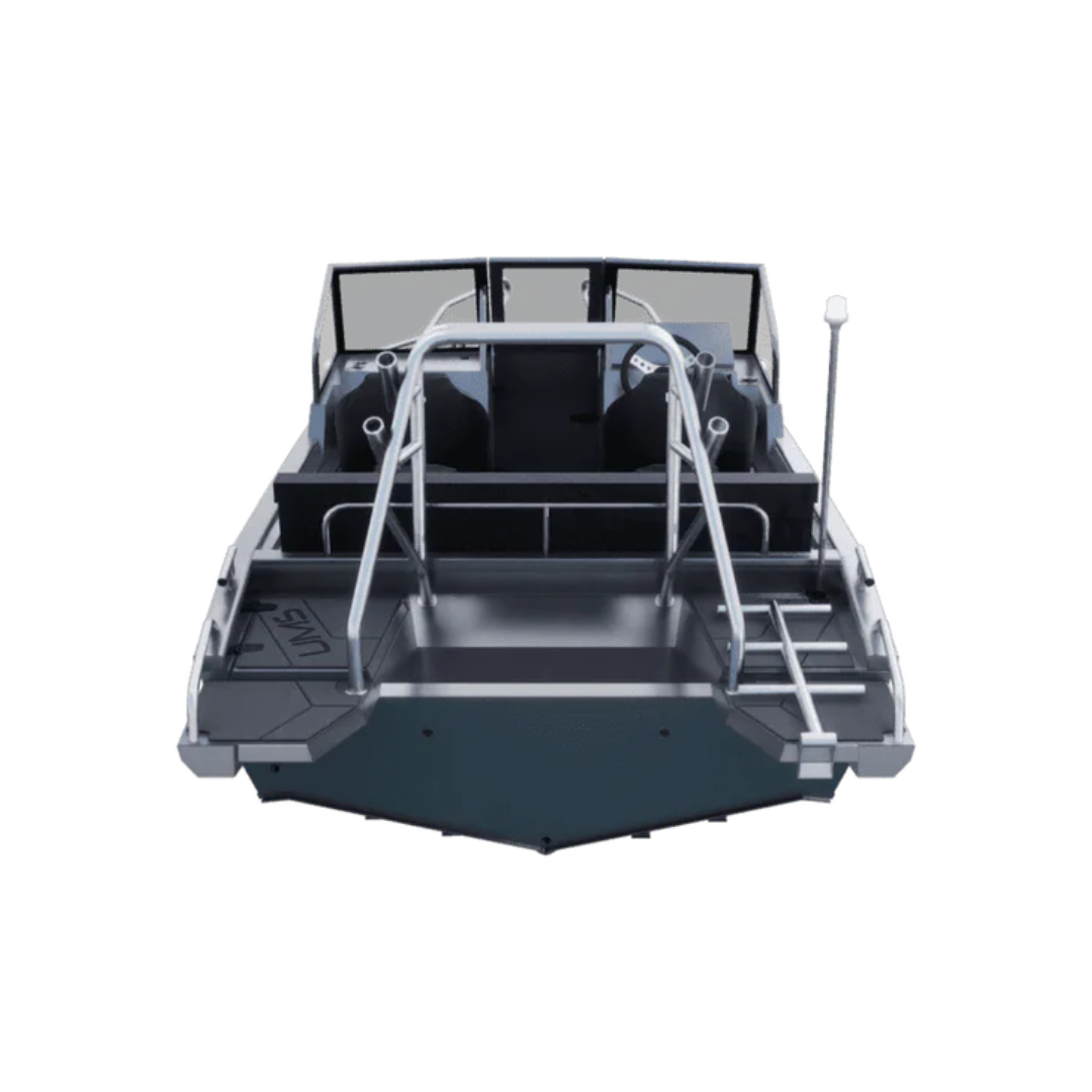 Stratos Marine Flash 485 DC