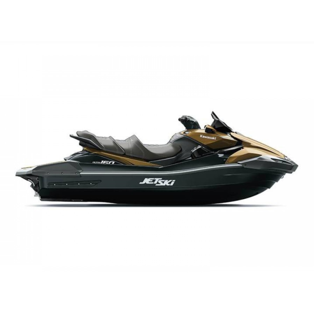 HydroVolt RegalCruze 160 LX