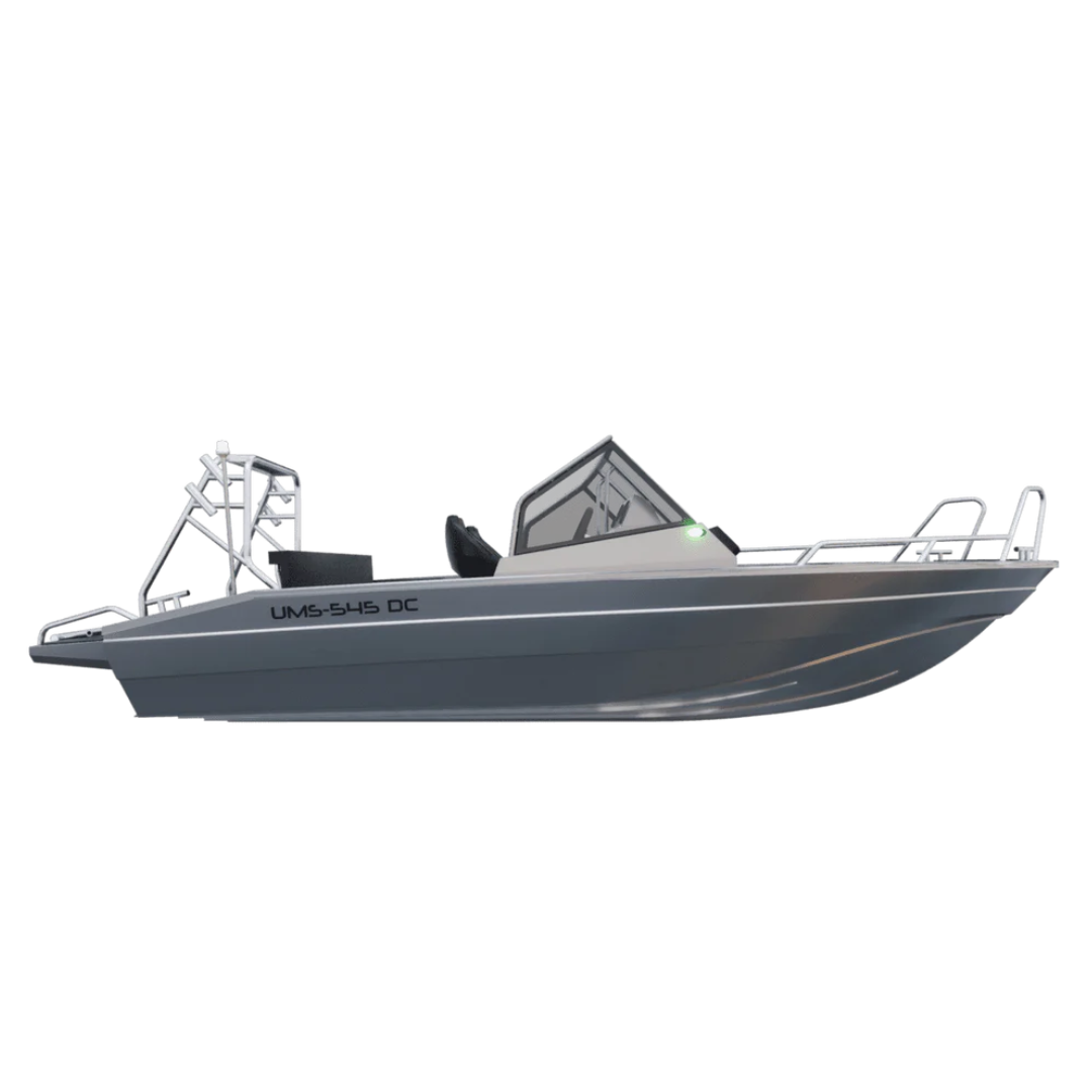 Stratos Marine Vortex 545 DC