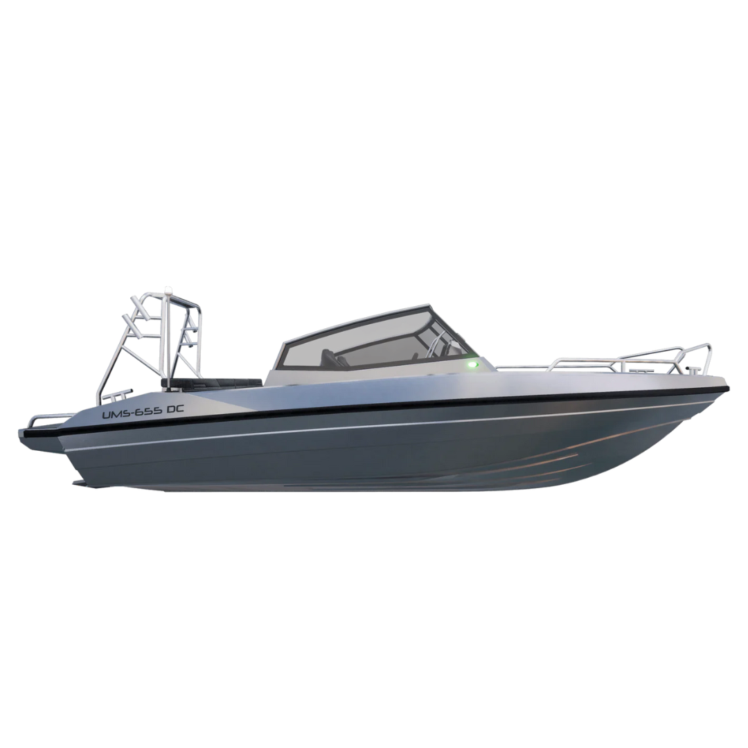 Stratos Marine Eclipse E55 DC