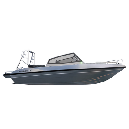 Stratos Marine Eclipse E55 DC