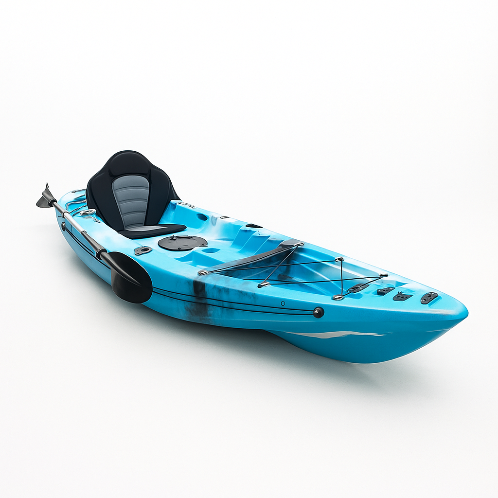 AquaVenture TrailSeeker Pro 110