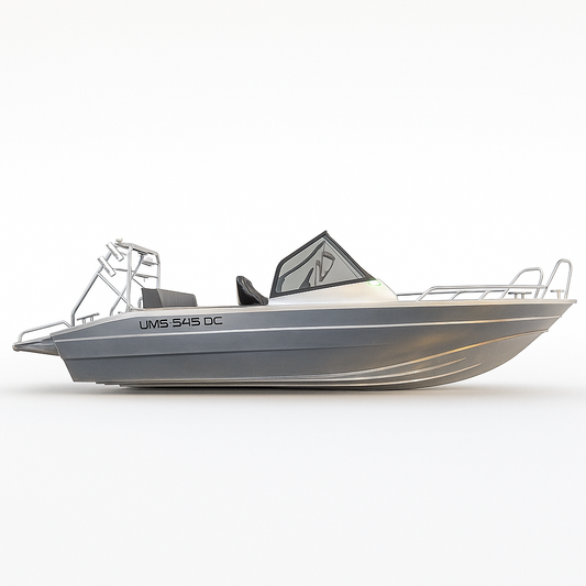 Stratos Marine Vortex 545 DC