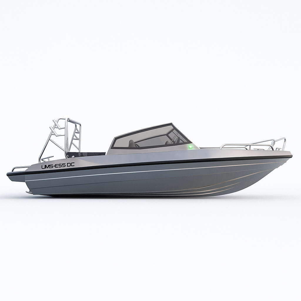 Stratos Marine Eclipse E55 DC