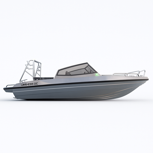 Stratos Marine Eclipse E55 DC