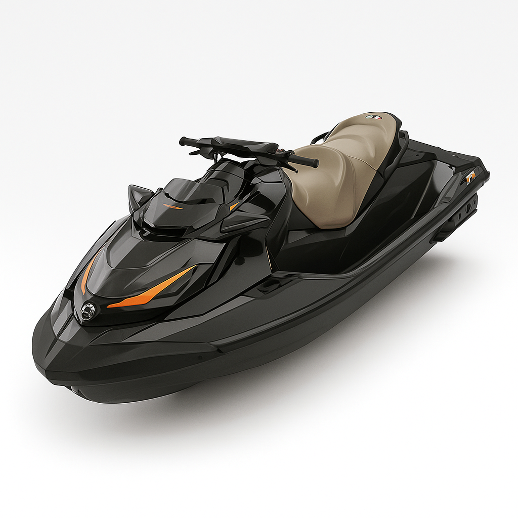 HydroVolt Apex RXT 300