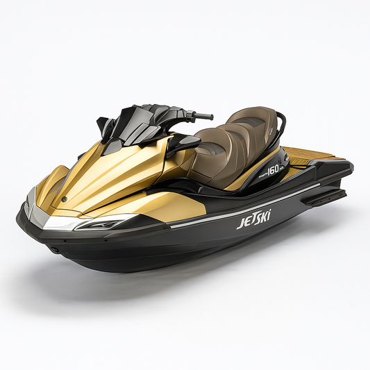 HydroVolt RegalCruze 160 LX