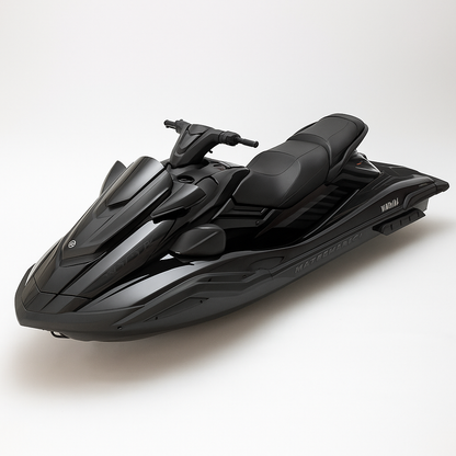 HydroVolt ShadowRunner 250X