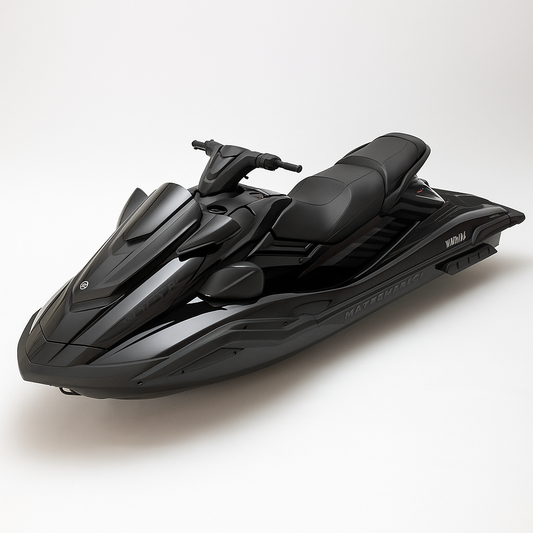HydroVolt ShadowRunner 250X