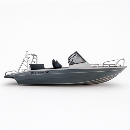 Stratos Marine Flash 485 DC