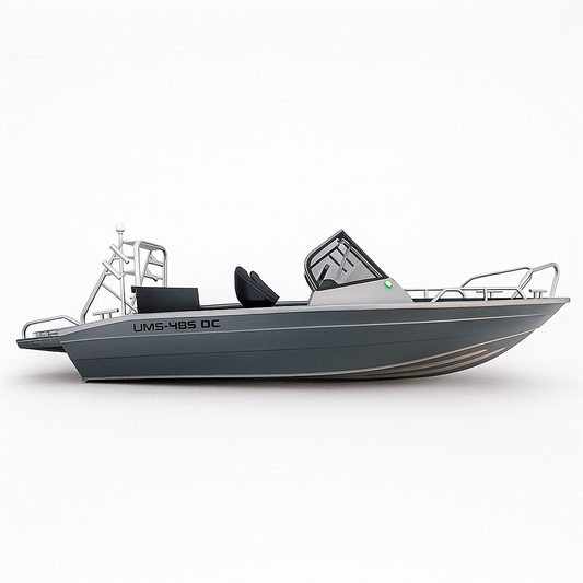 Stratos Marine Flash 485 DC