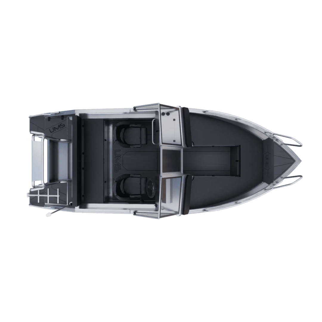 Stratos Marine Vortex 545 DC