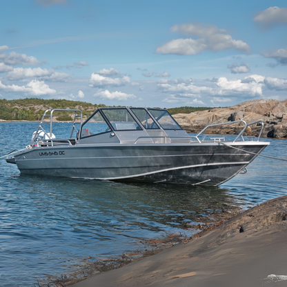 Stratos Marine Vortex 545 DC