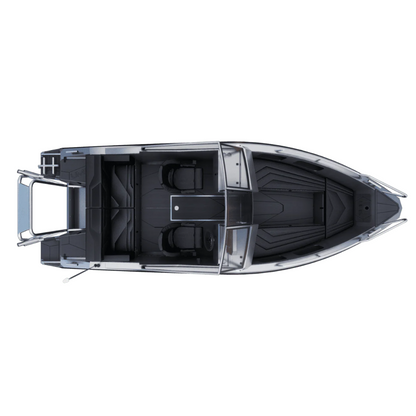 Stratos Marine Eclipse E55 DC