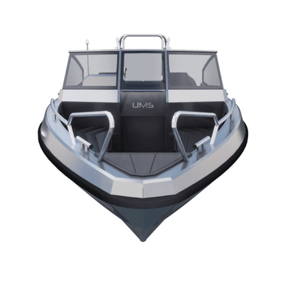 Stratos Marine Eclipse E55 DC