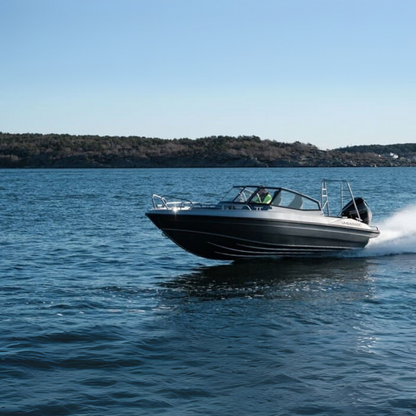 Stratos Marine Eclipse E55 DC