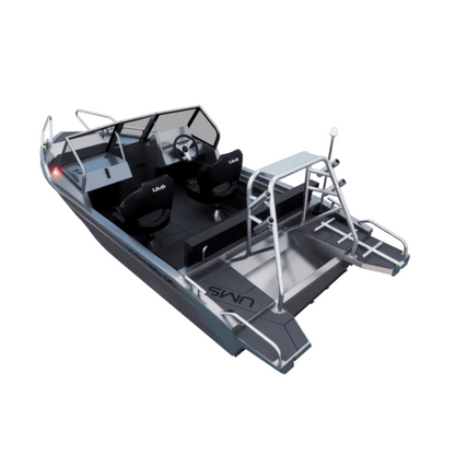 Stratos Marine Flash 485 DC