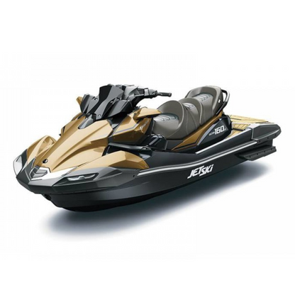 HydroVolt RegalCruze 160 LX