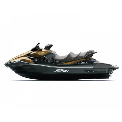 HydroVolt RegalCruze 160 LX