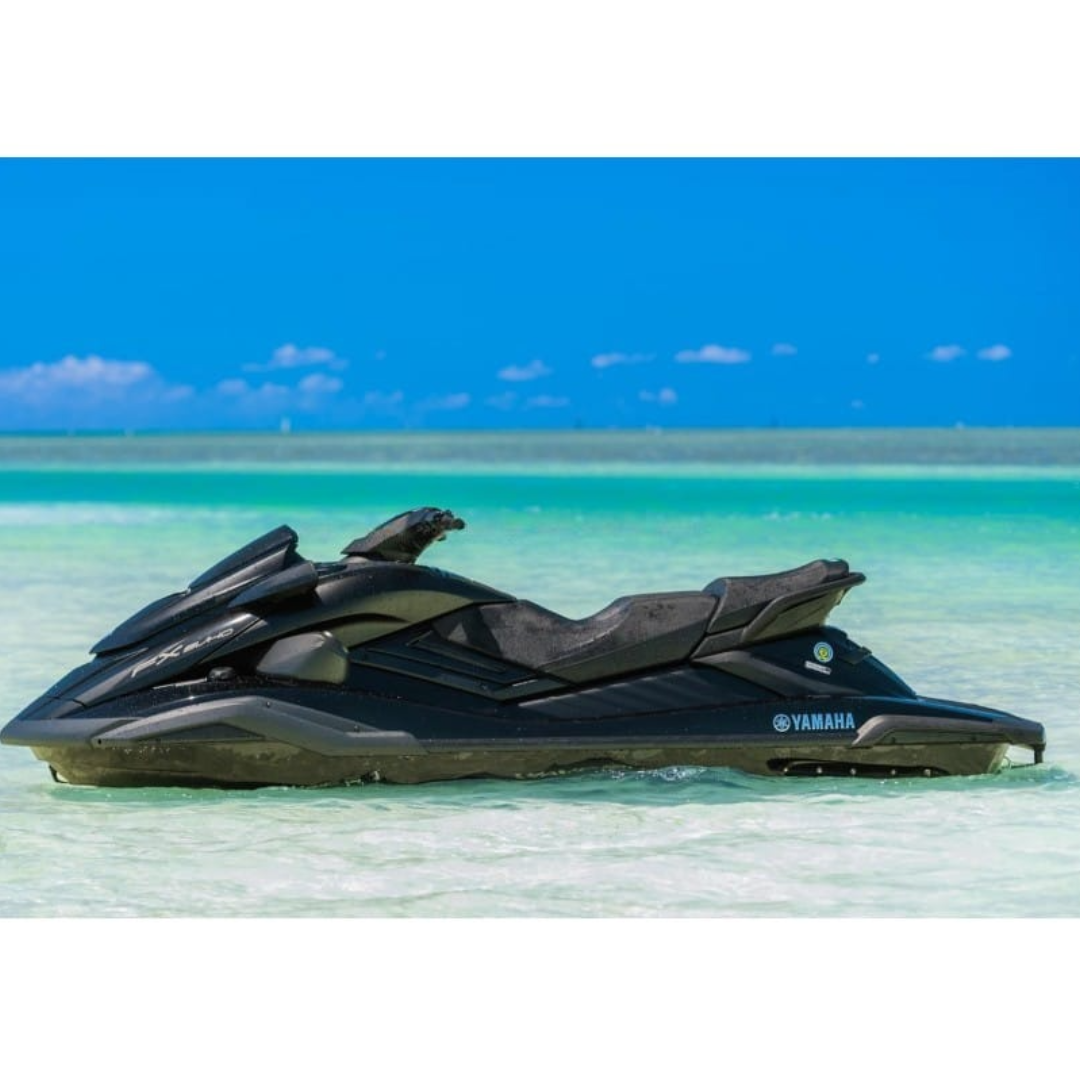 HydroVolt ShadowRunner 250X
